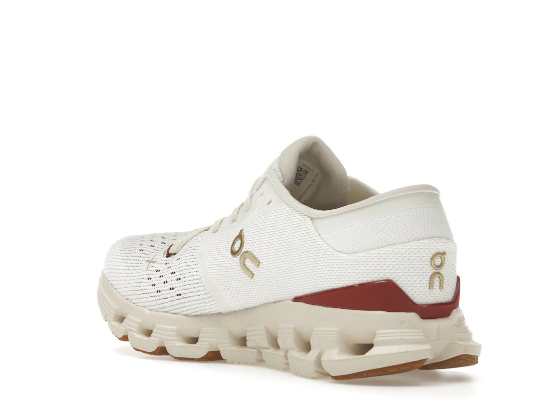 On Running Cloud X 4 Year of the Snake (Women's) - vue secondaire B