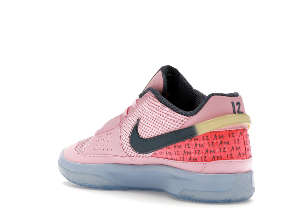 Nike Ja 1 Day One Soft Pink - vue secondaire B