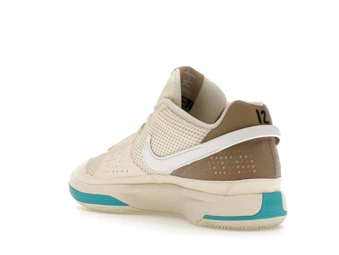 Nike Ja 1 Seasonal - vue secondaire B