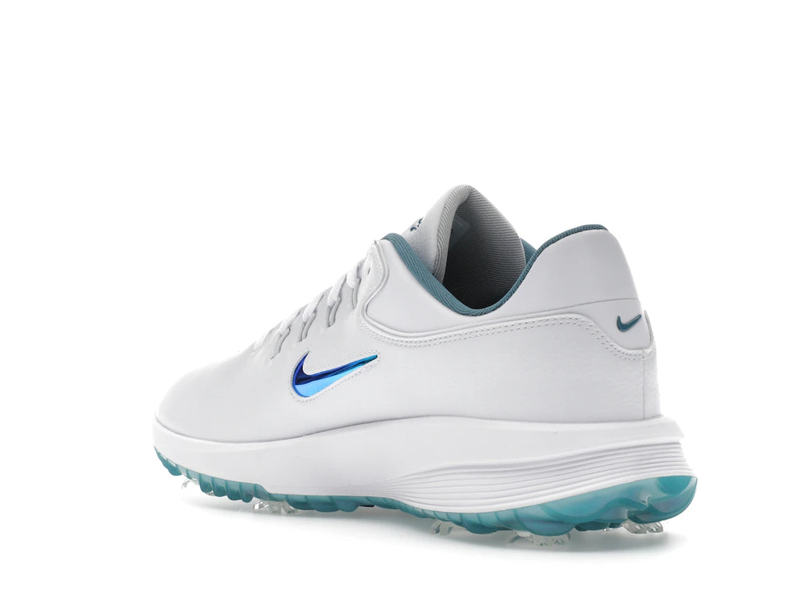 Nike Air Zoom Victory Pro 4 White Smokey Blue - vue secondaire B
