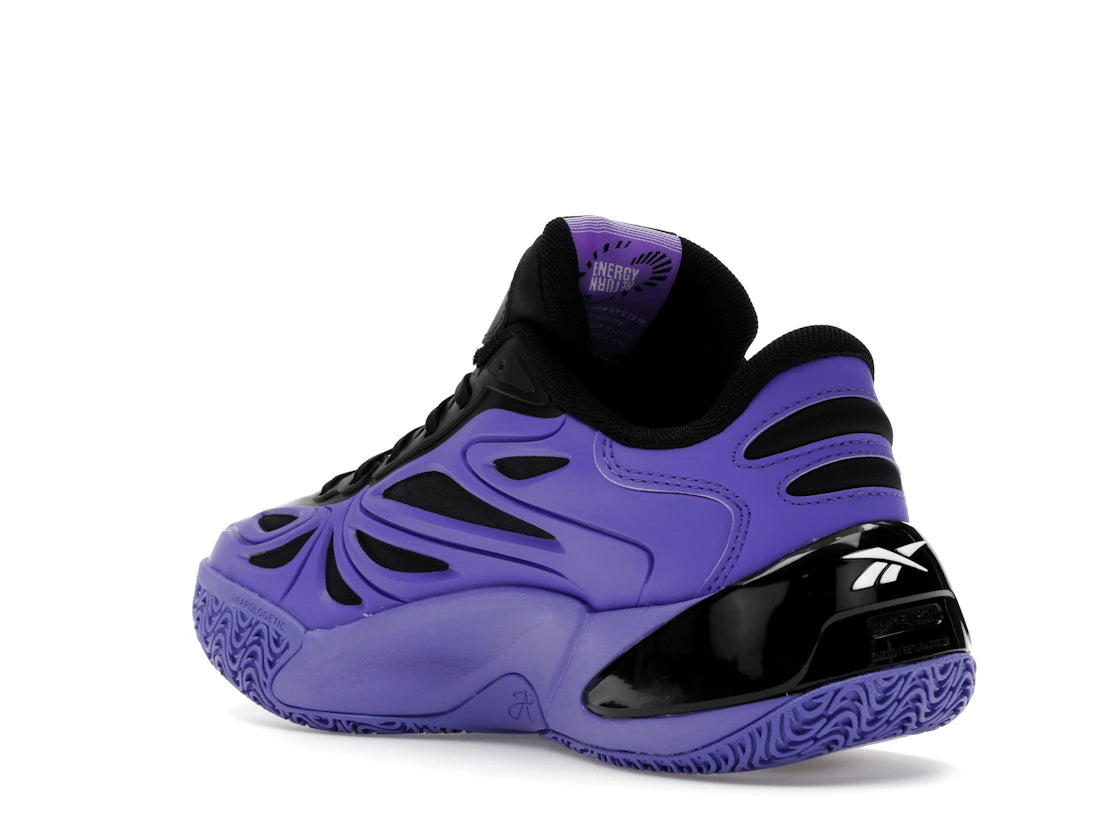 Reebok Angel Reese 1 Homecoming - vue secondaire B