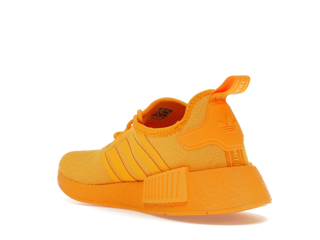 adidas NMD R1 Collegiate Gold - vue secondaire B