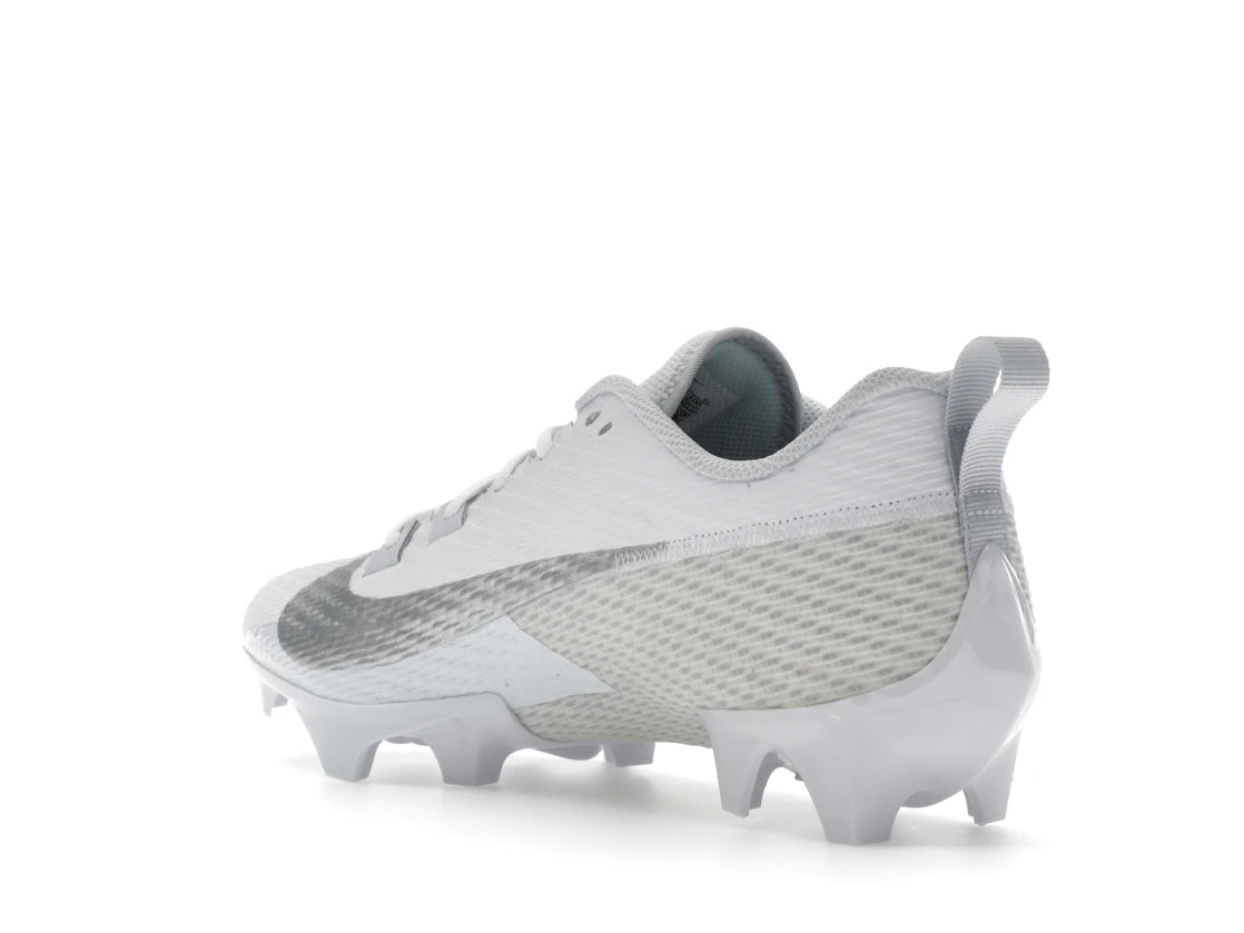 Nike Vapor Edge Speed 360 2 White Metallic Silver - vue secondaire B