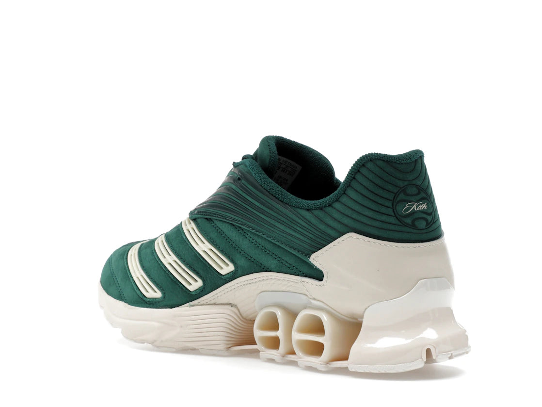 adidas Predator Megaride Kith Scarab White - vue secondaire B