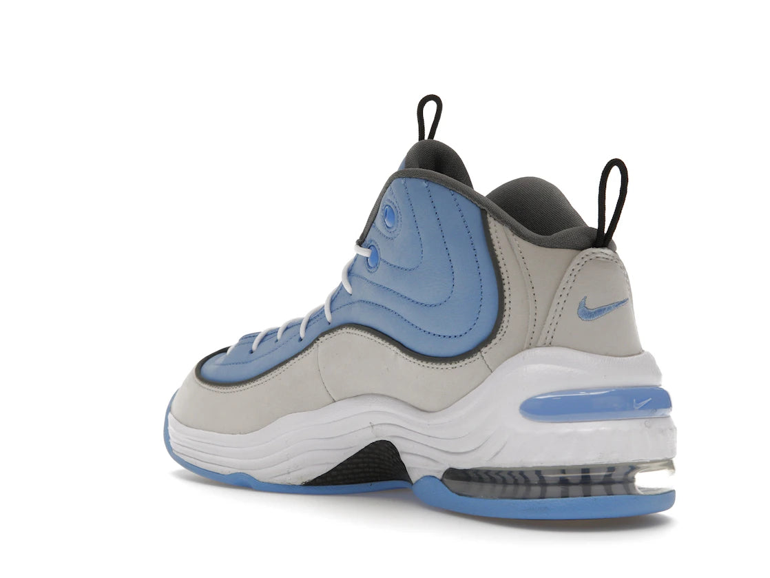 Nike Air Penny 2 Social Status Playground University Blue - vue secondaire B