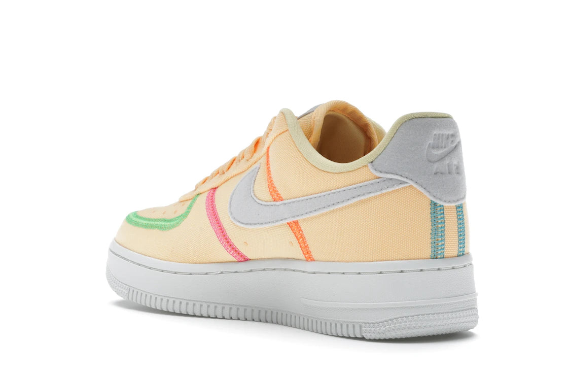 Nike Air Force 1 LX Melon Tint (Women's) - vue secondaire B