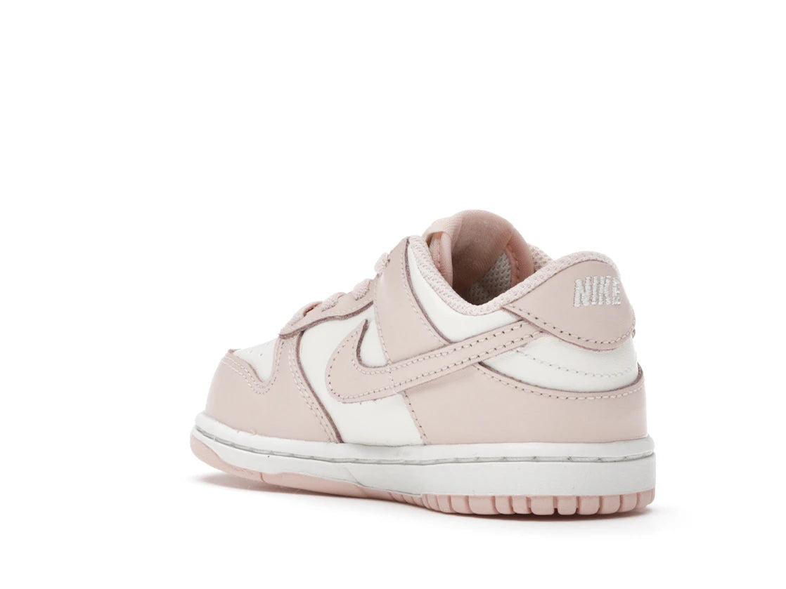 Nike Dunk Low SP Orange Pearl (TD) - vue secondaire B