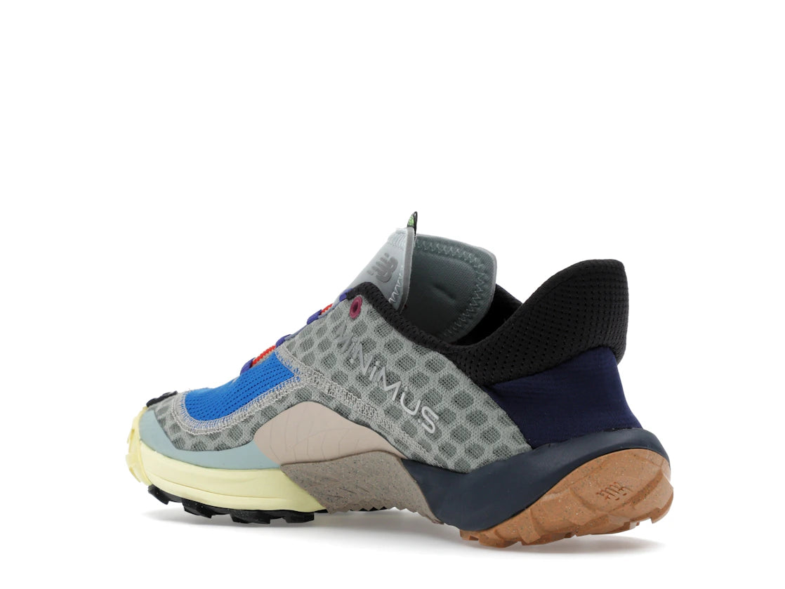New Balance Minimus Trail Action Bronson Pluto - vue secondaire B