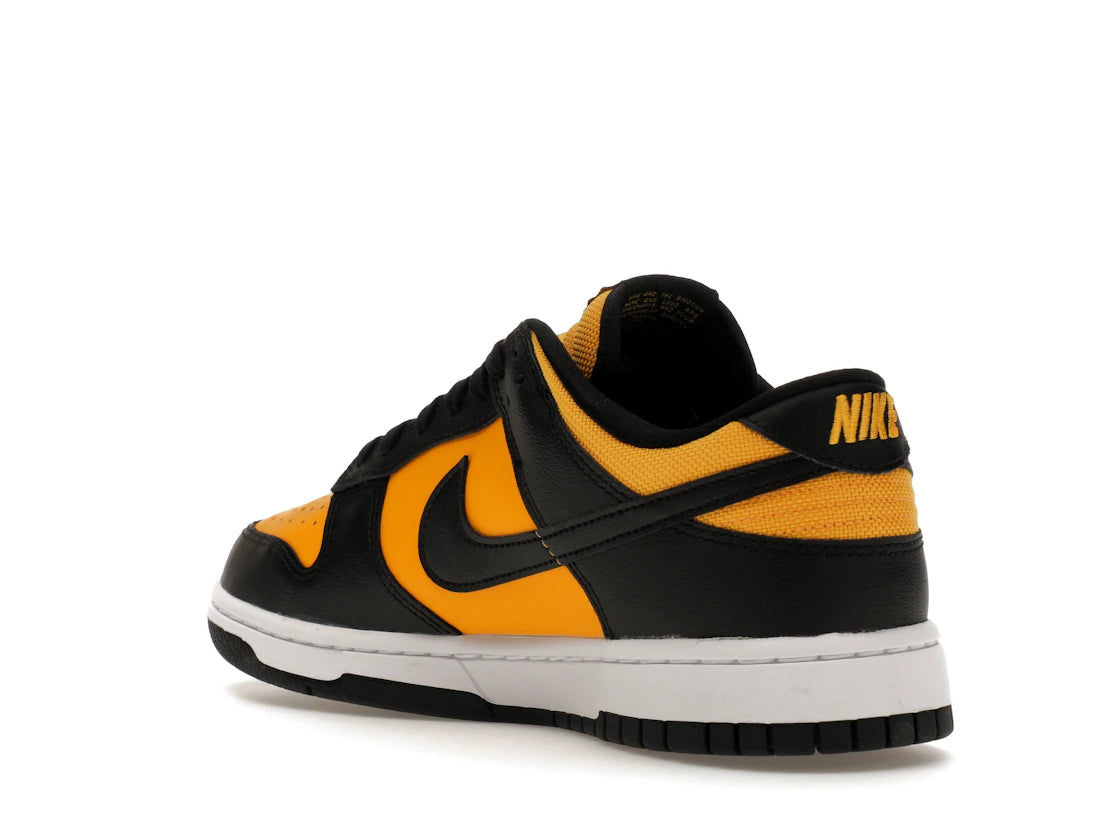 Nike Dunk Low Reverse Goldenrod (2024) - vue secondaire B