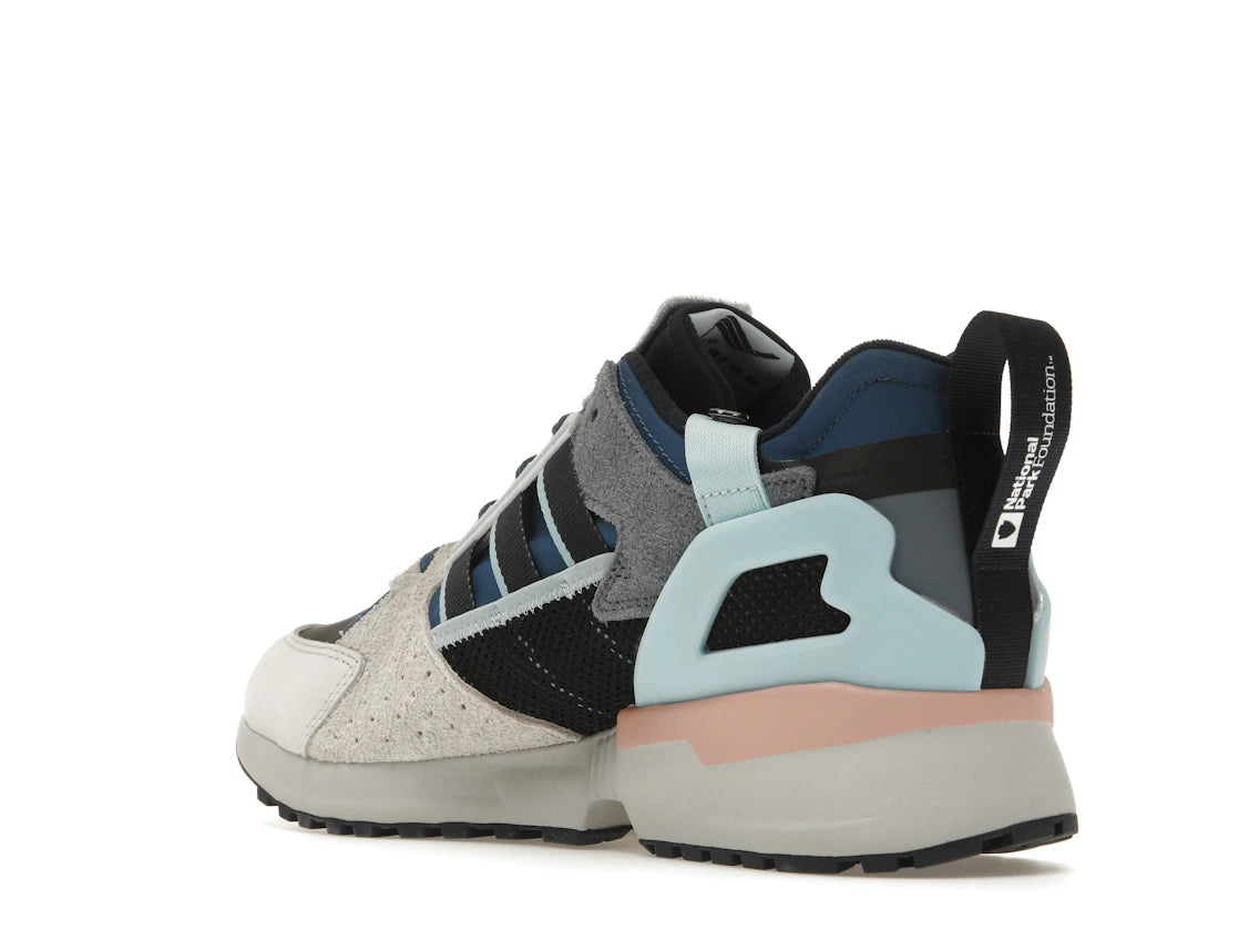 adidas ZX 10000 National Park Foundation - vue secondaire B