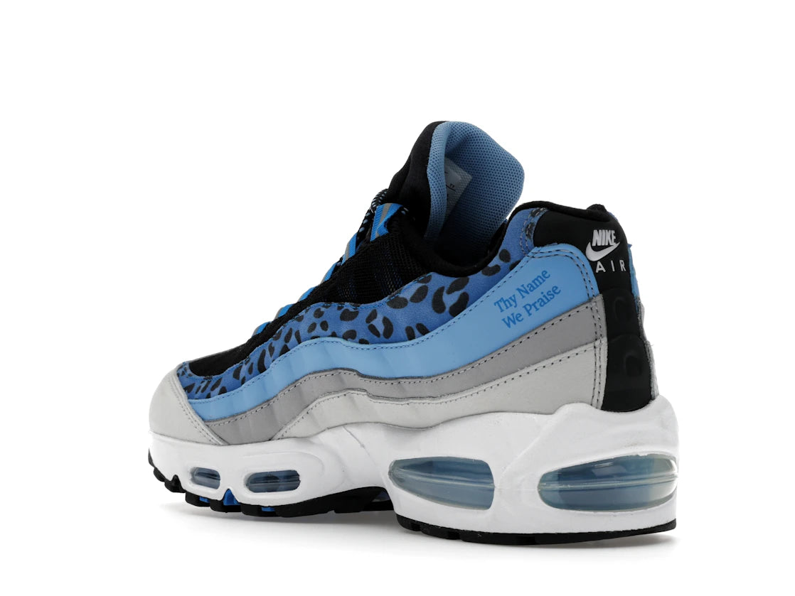 Nike Air Max 95 Yardrunners Spellman