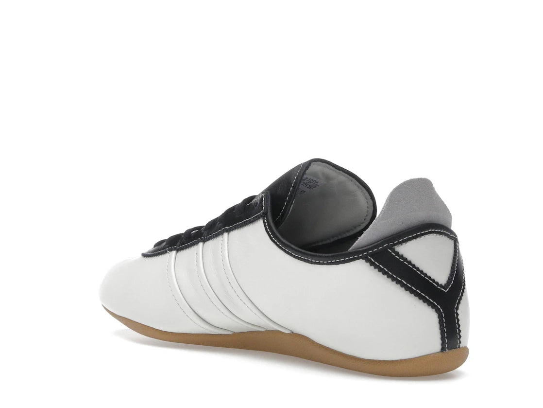 adidas Y-3 Tokyo Orbit Grey Black - vue secondaire B