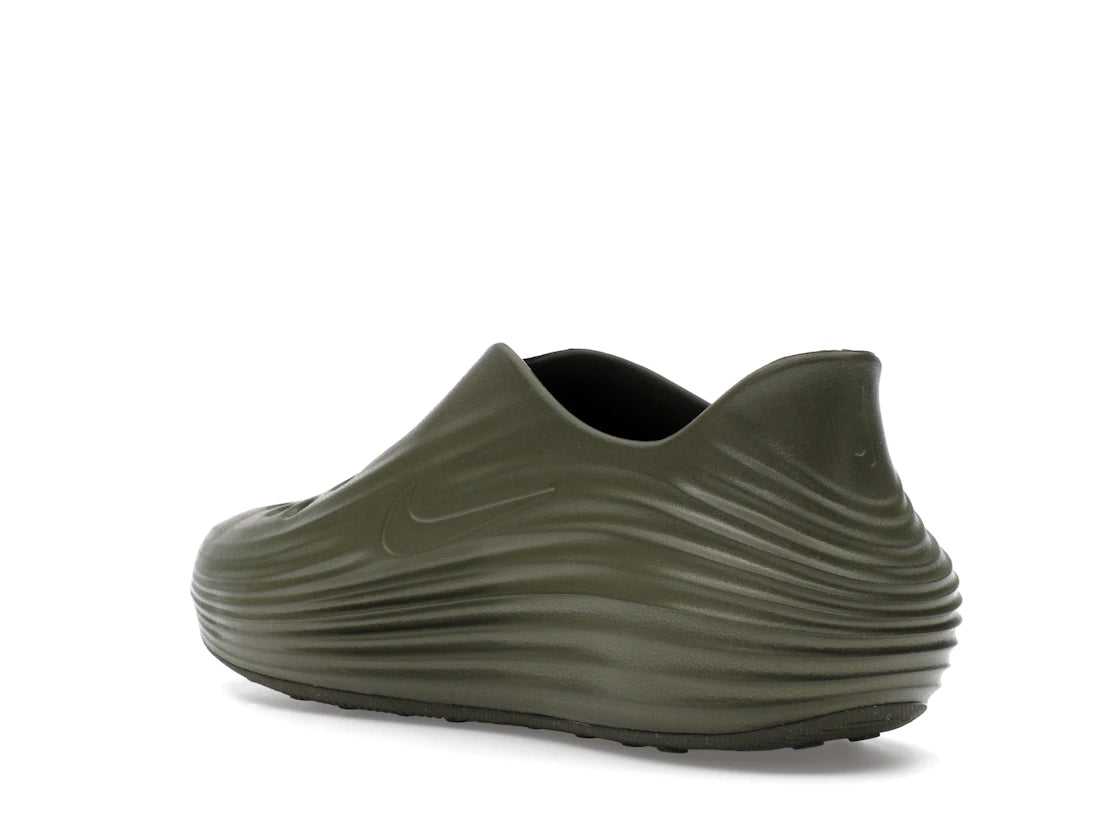 Nike ReactX Rejuven8 Medium Olive - vue secondaire B