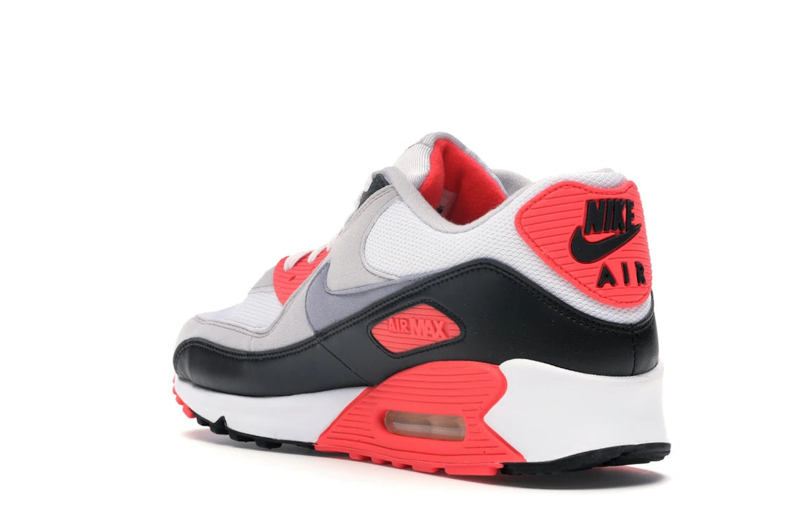 Nike Air Max 90 Infrared (2010) - vue secondaire B