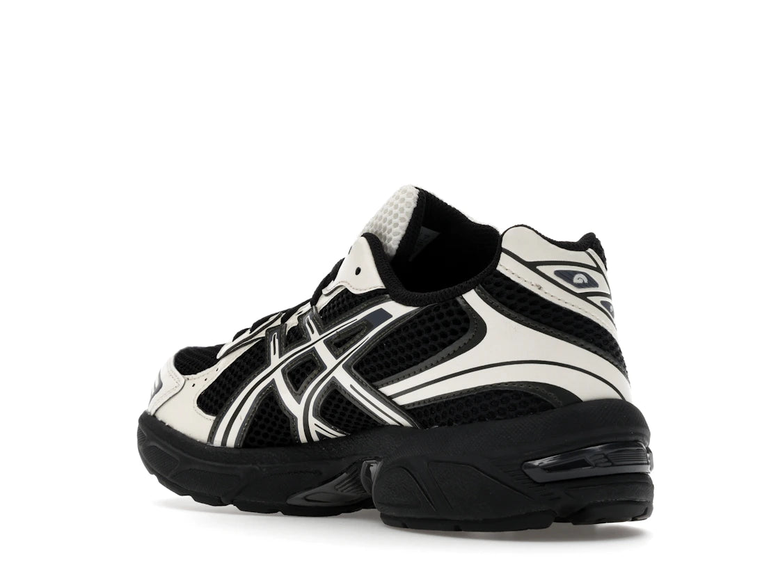 ASICS Gel-1130 Black Cream - vue secondaire B