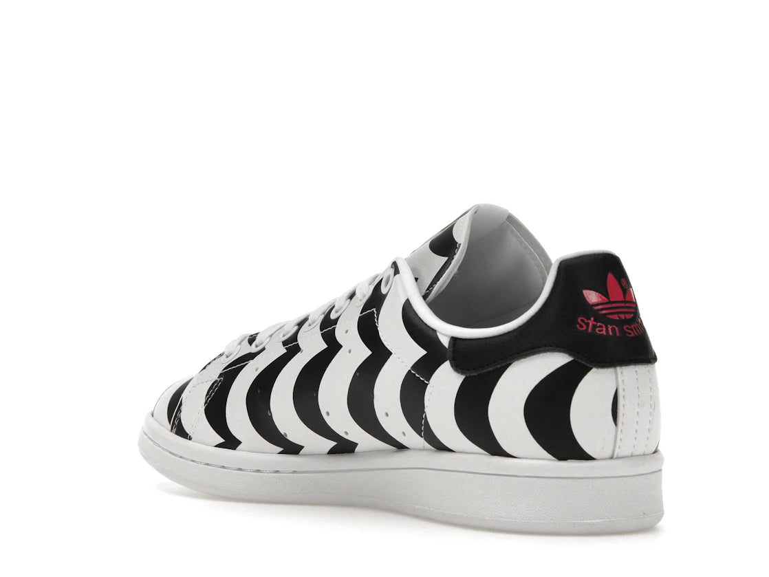 adidas Stan Smith Marimekko (Women's) - vue secondaire B