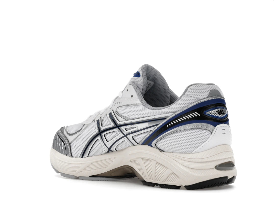 ASICS GT-2160 White Deep Marine - vue secondaire B