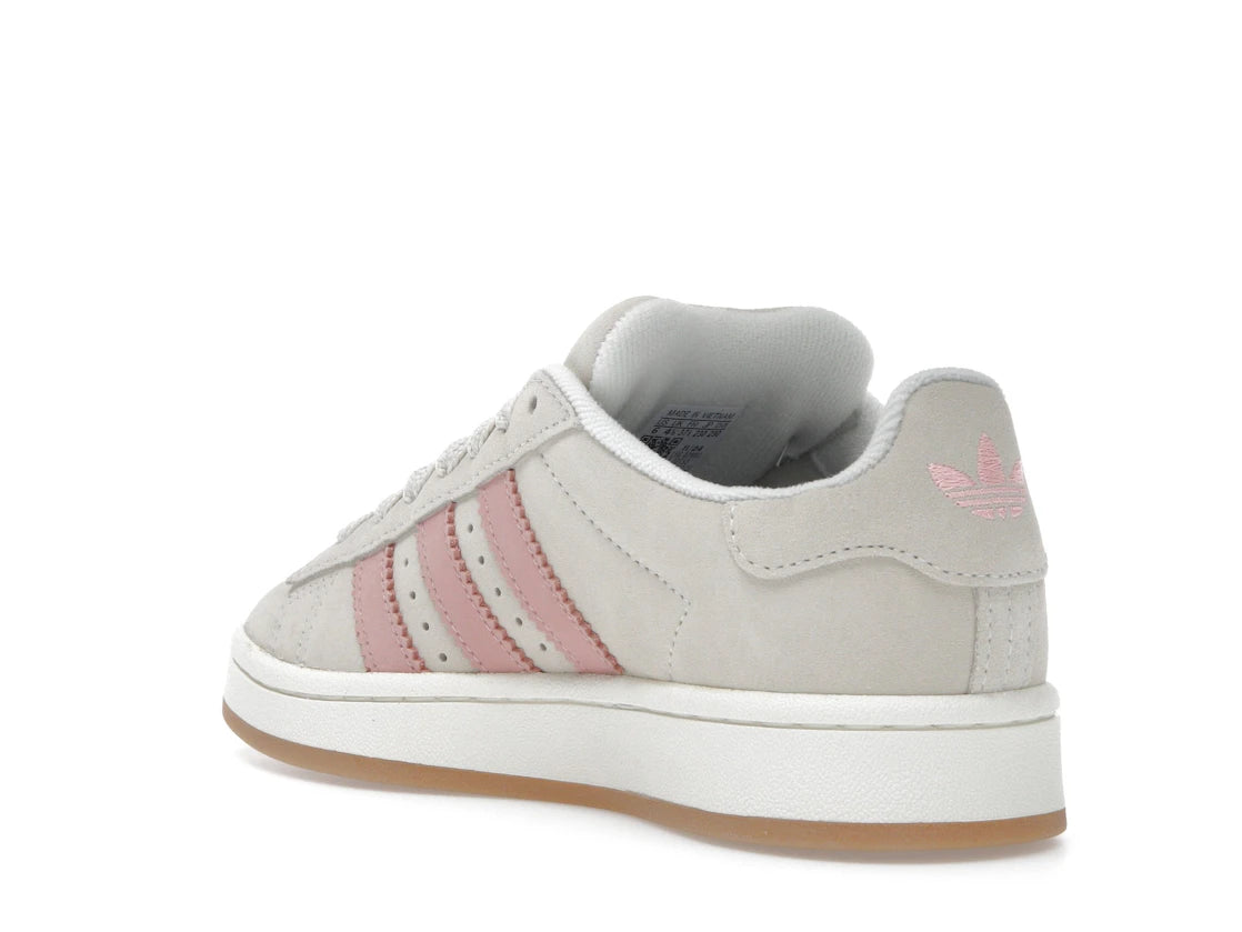 adidas Campus 00s Wonder Mauve Glow Pink (Women's) - vue secondaire B