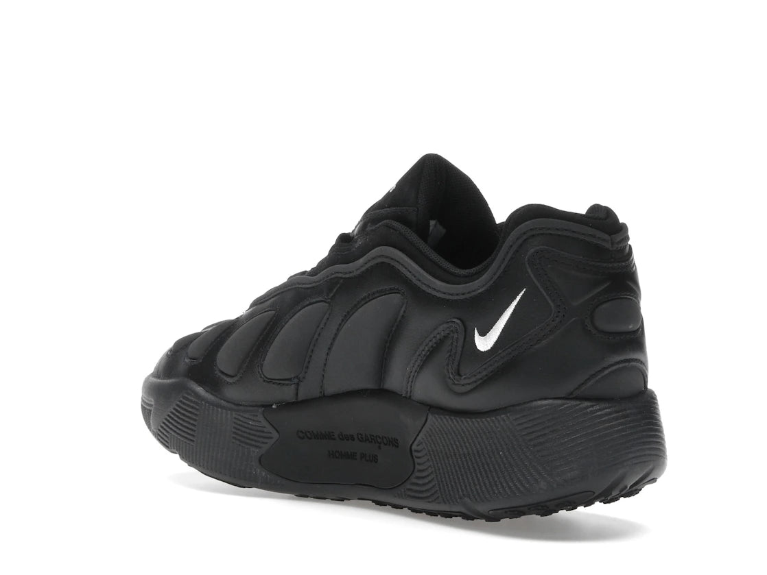Nike Sense 96 SP Comme des Garcons Homme Plus Black - vue secondaire B