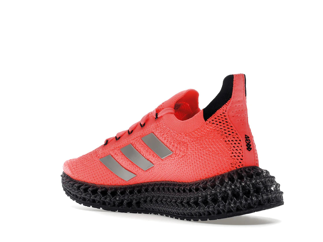 adidas 4DFWD Turbo Legacy Indigo - vue secondaire B
