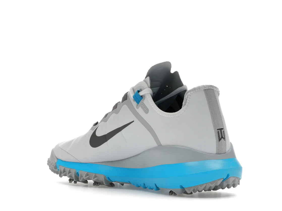 Nike Tiger Woods TW '13 Retro Blue Lightning (Wide) - vue secondaire B
