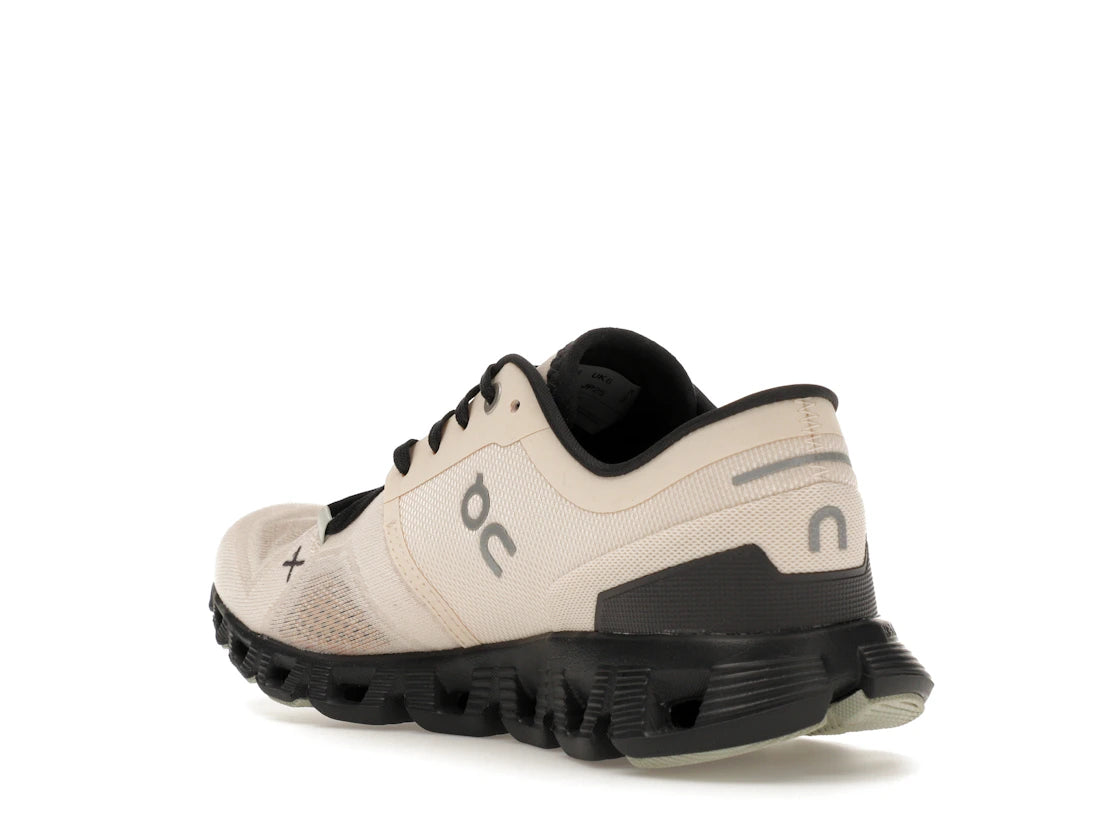 On Running Cloud X 3 Fawn Magnet (Women's) - vue secondaire B