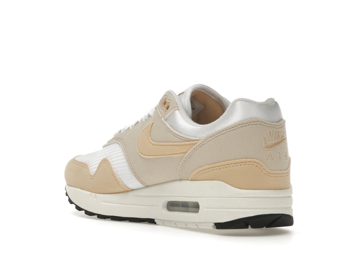 Nike Air Max 1 '87 Light Orewood Brown (Women's) - vue secondaire B