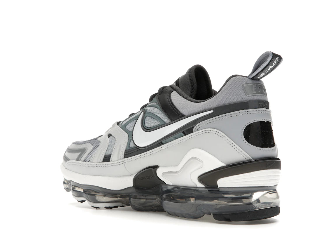 Nike Air VaporMax EVO Wolf Grey - vue secondaire B