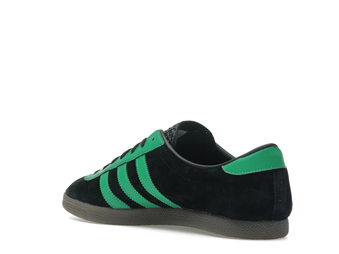 adidas London Core Black Green - vue secondaire B
