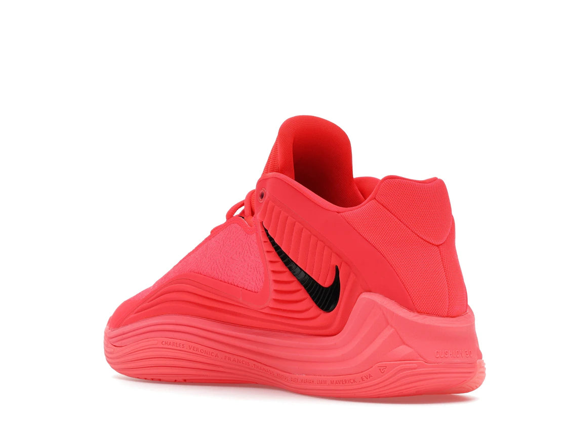 Nike Giannis Freak 7 Bred For It - vue secondaire B