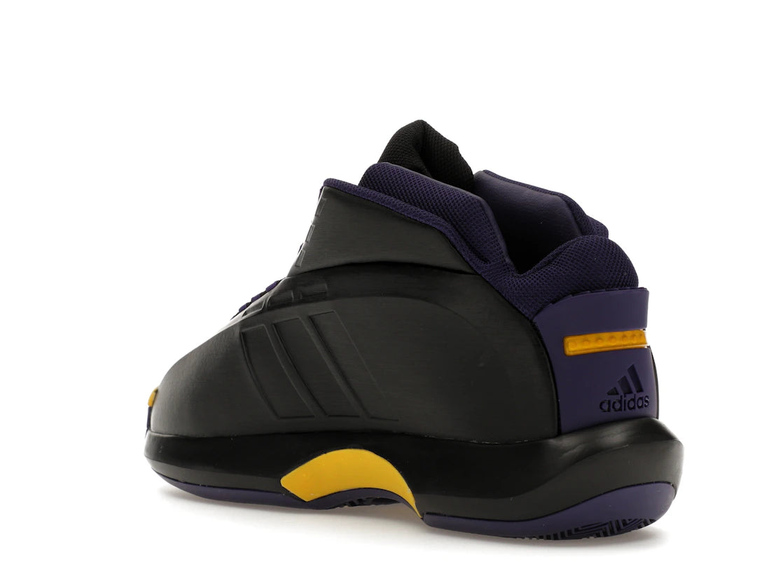 adidas Crazy 1 Lakers Away (2023) - vue secondaire B
