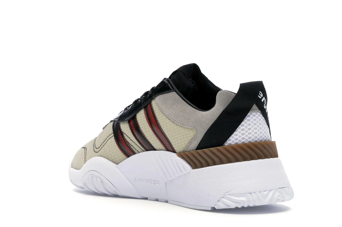 adidas AW Turnout Trainer Alexander Wang Light Brown - vue secondaire B