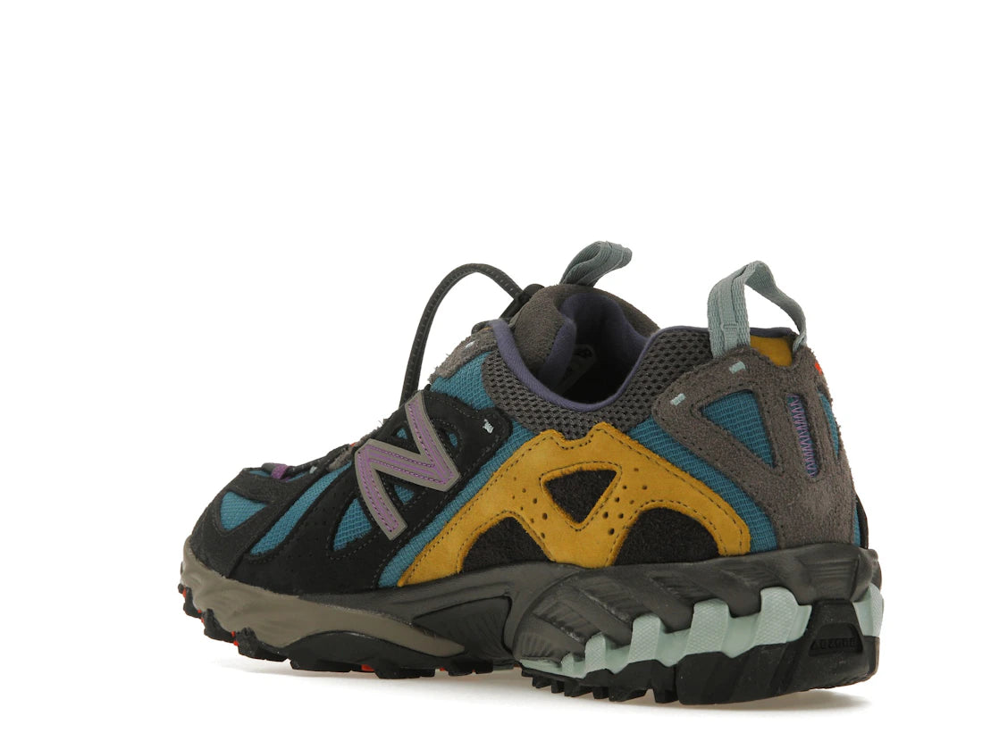 New Balance 610 Bodega The Trail Less Taken - vue secondaire B