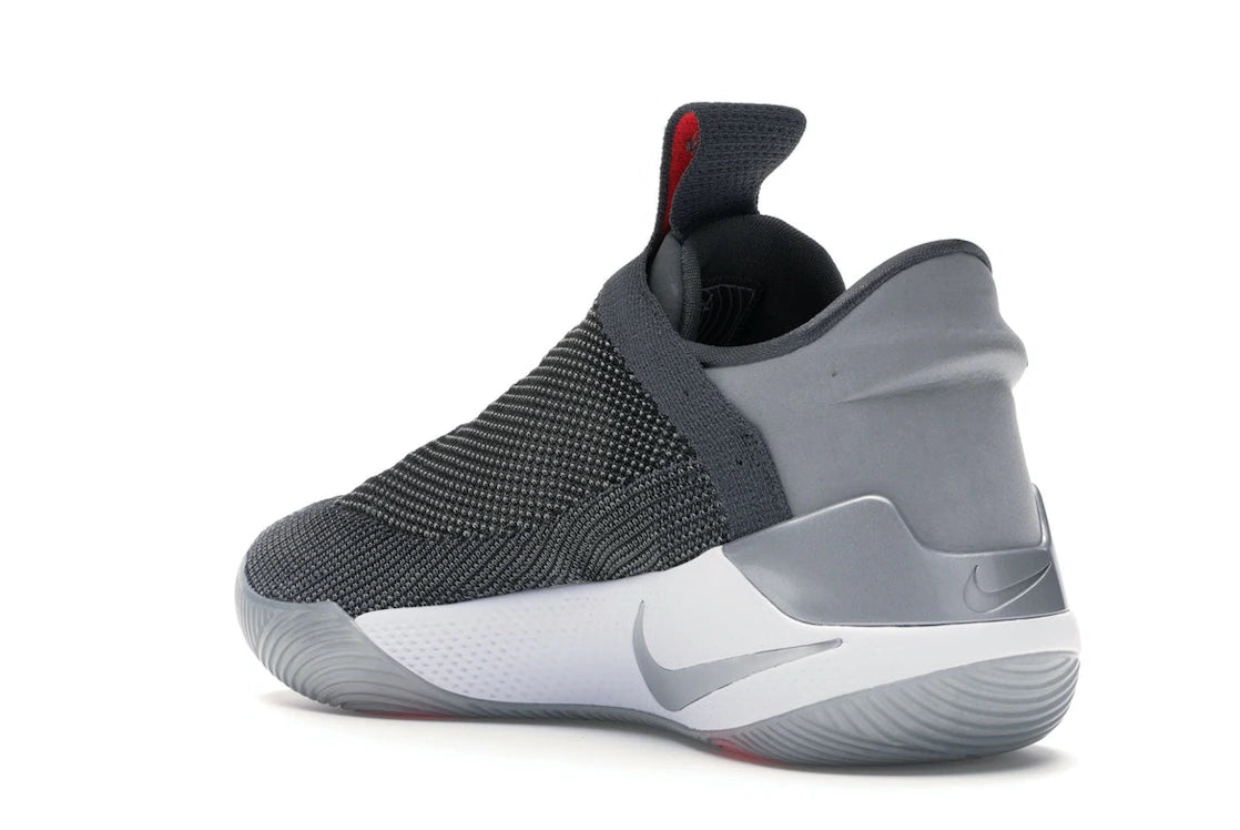 Nike Adapt BB Dark Grey (US Charger) - vue secondaire B