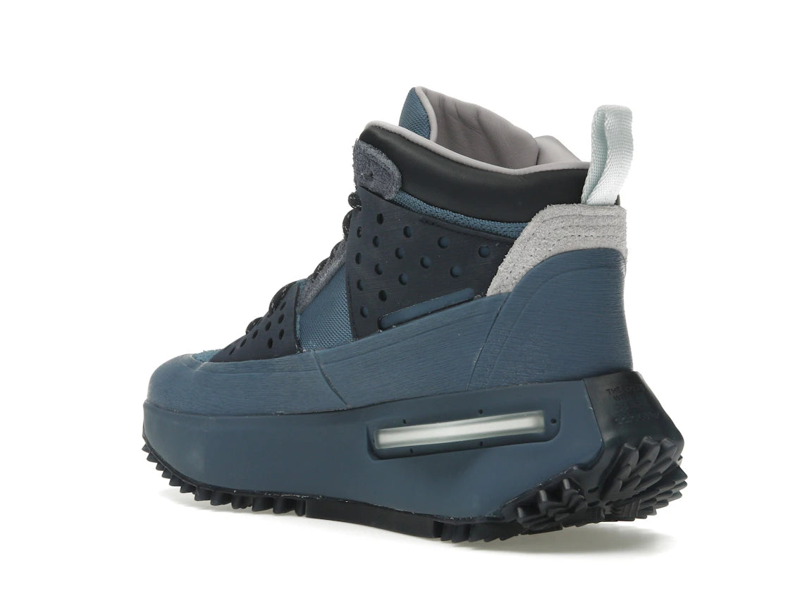 adidas HU NMD S1 RYAT Pharrell Indigo - vue secondaire B