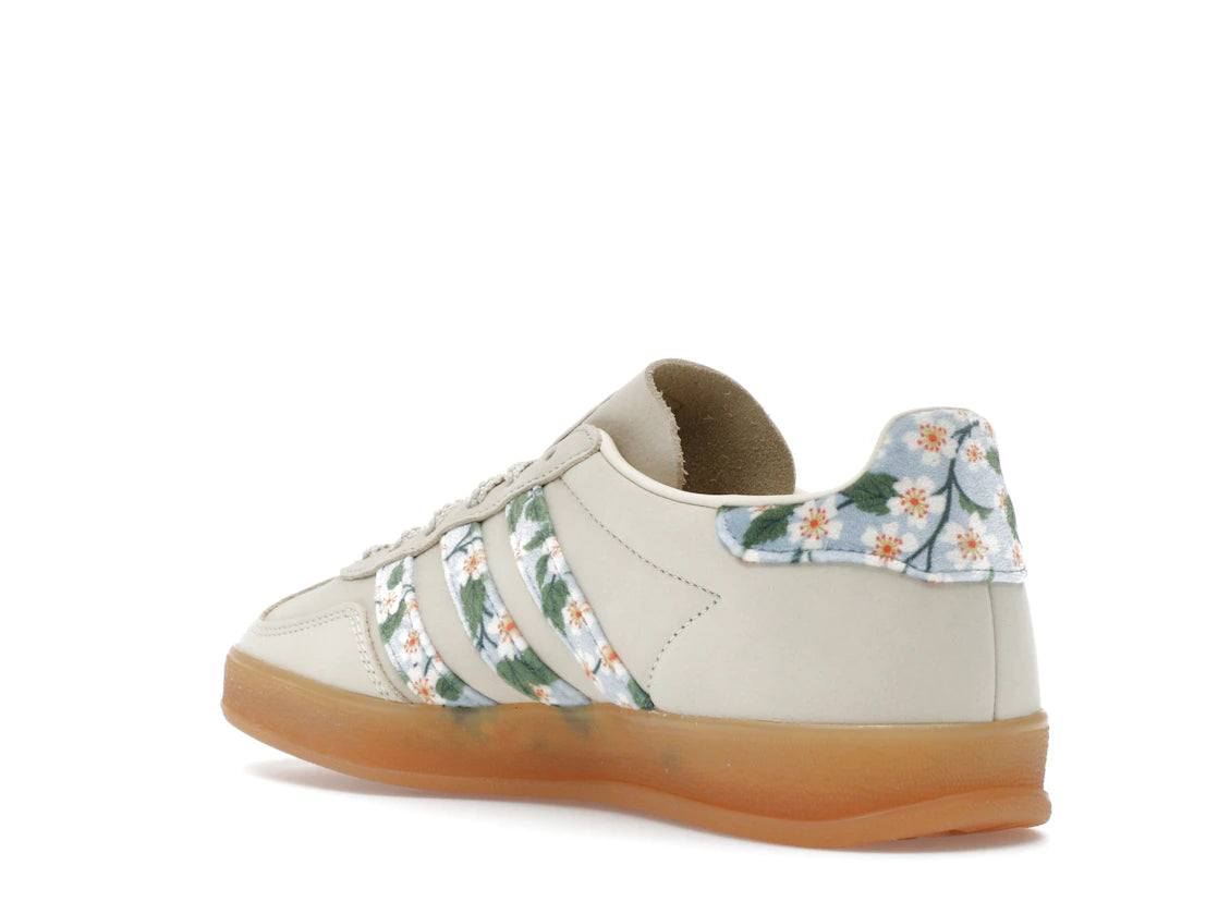 adidas Gazelle Indoor Liberty London Mitsi Day (Women's) - vue secondaire B