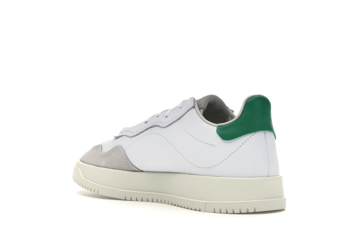adidas SC Premiere Kith Classics White Green - vue secondaire B
