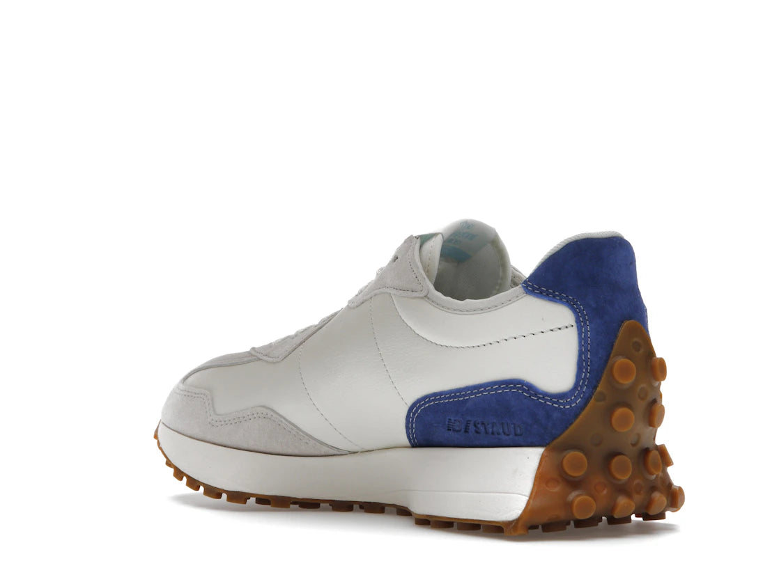 New Balance 327 STAUD Sea Salt Atlantic - vue secondaire B