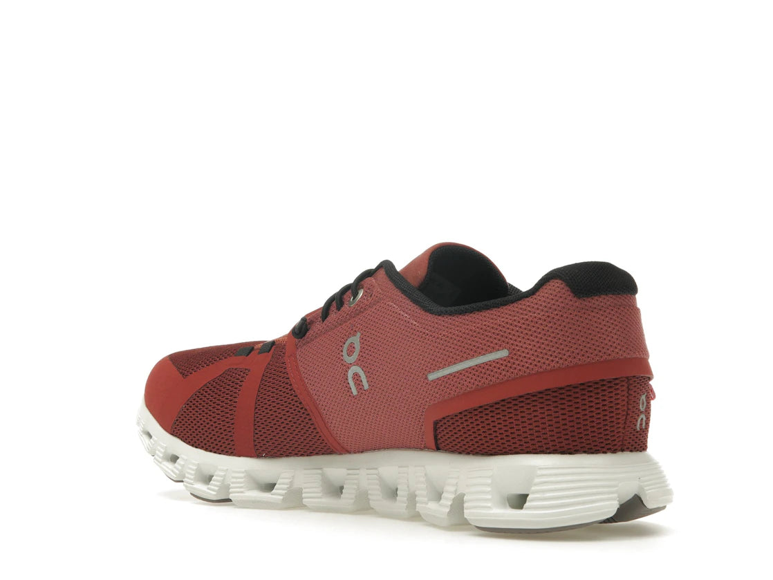 On Running Cloud 5 Ruby Rust - vue secondaire B