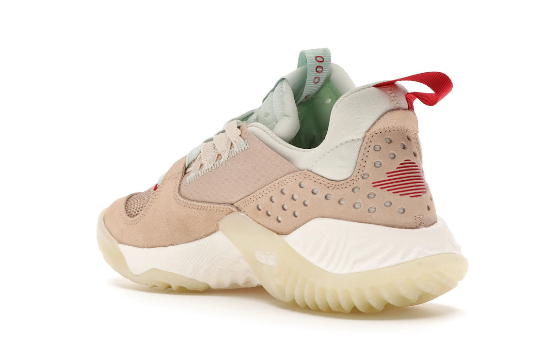 Jordan Delta SP Vachetta Tan (Women's) - vue secondaire B