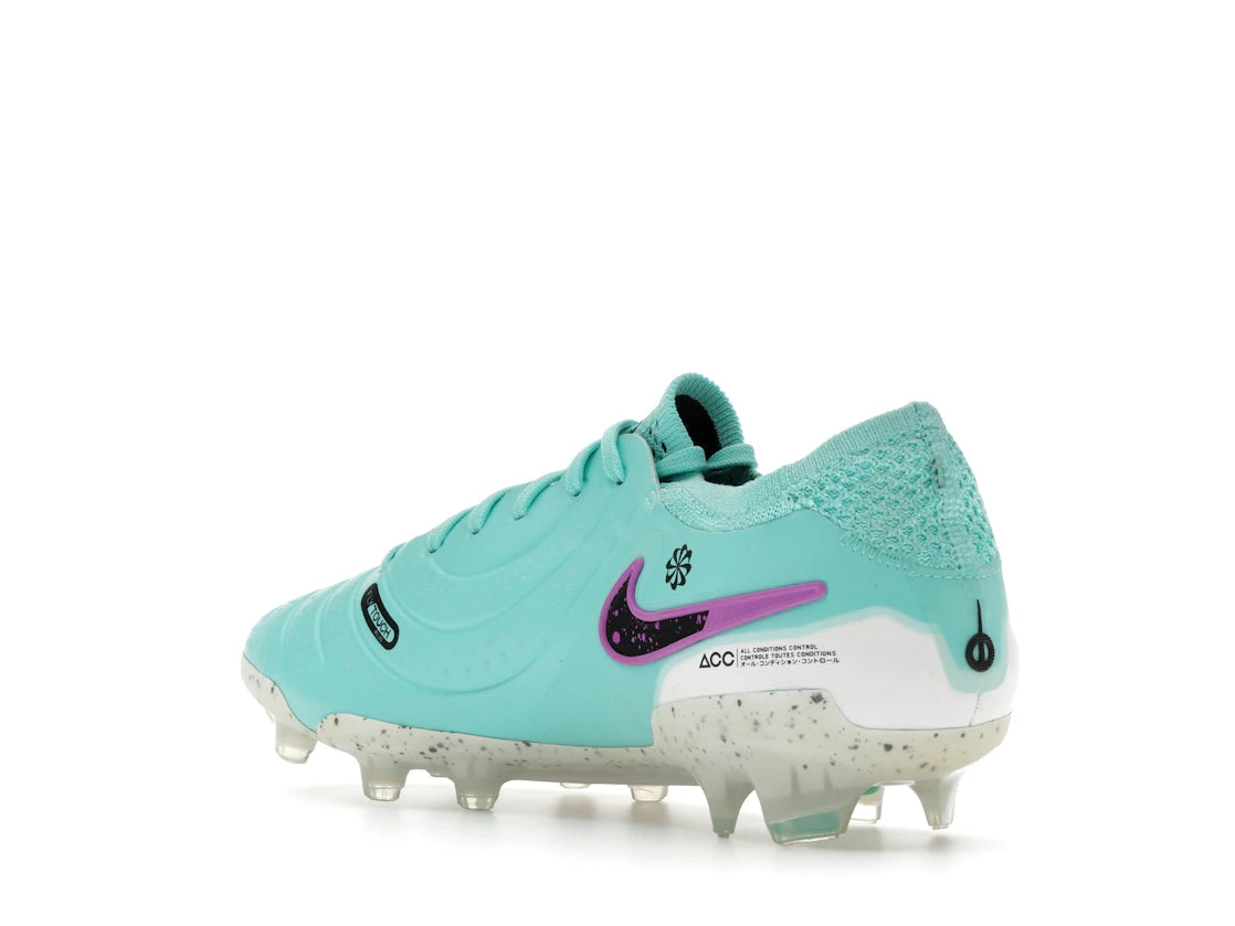 Nike Tiempo Legend 10 Elite FG Mad Ready Pack - vue secondaire B