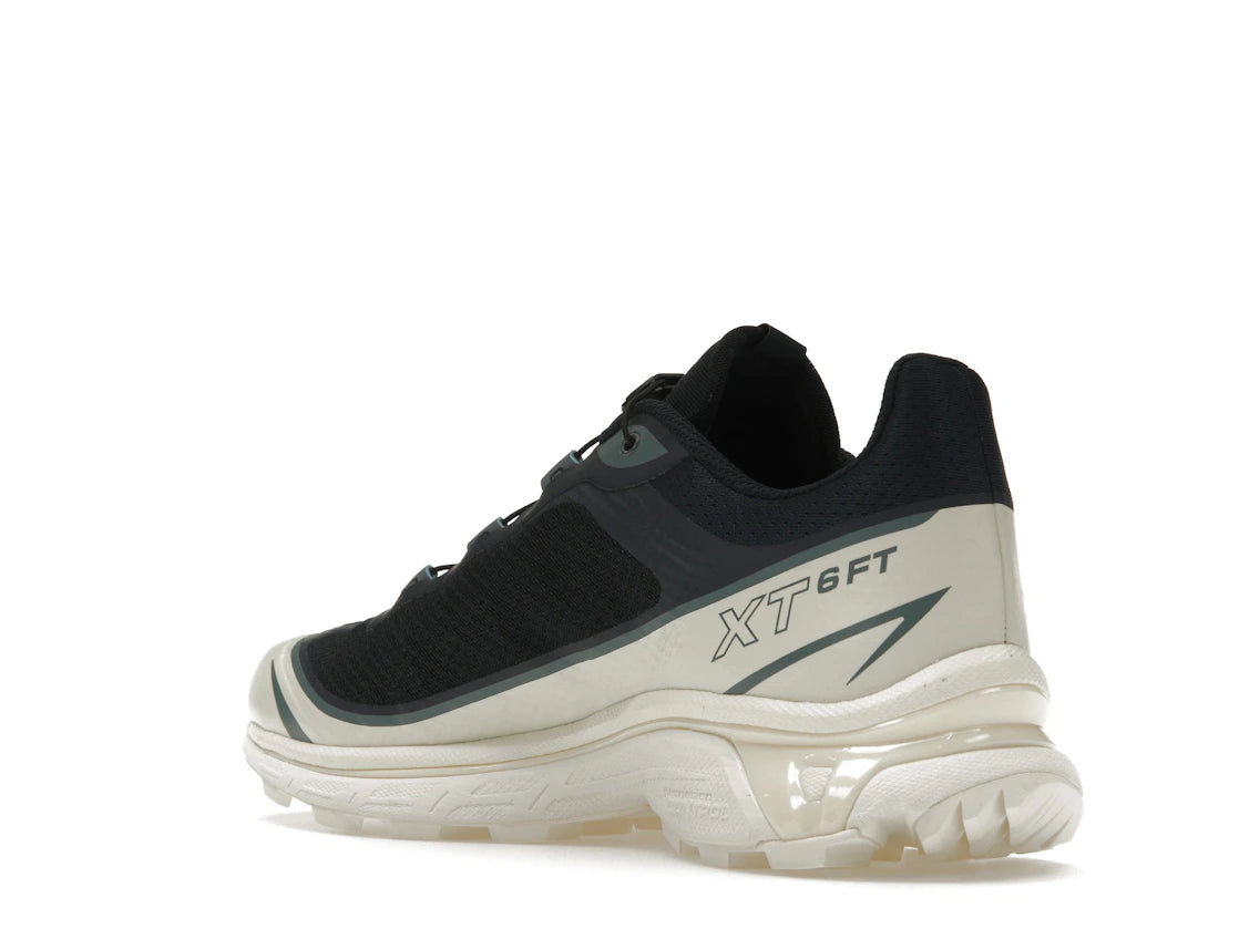Salomon XT-6 FT Dark Sapphire - vue secondaire B