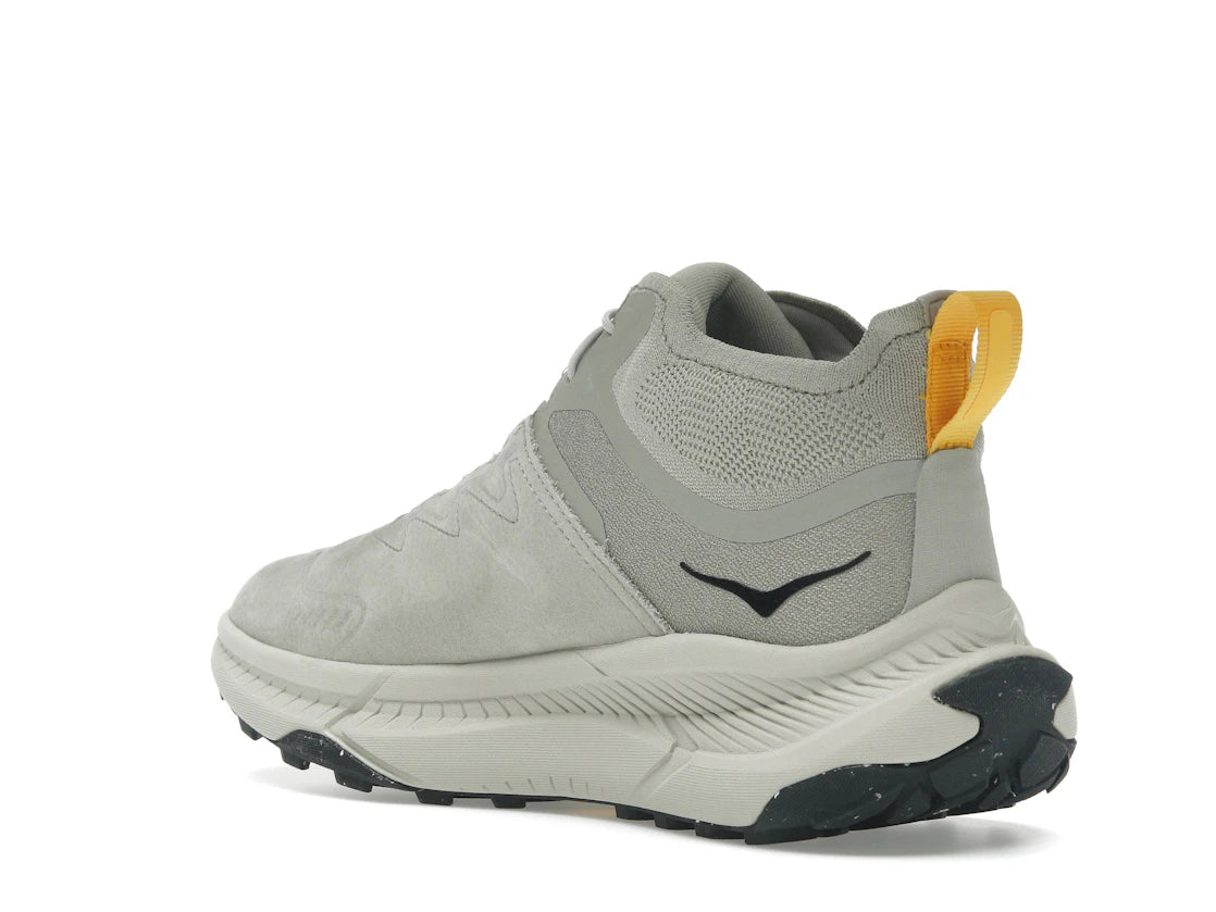 Hoka One One Transport Chukka Farro Sesame - vue secondaire B