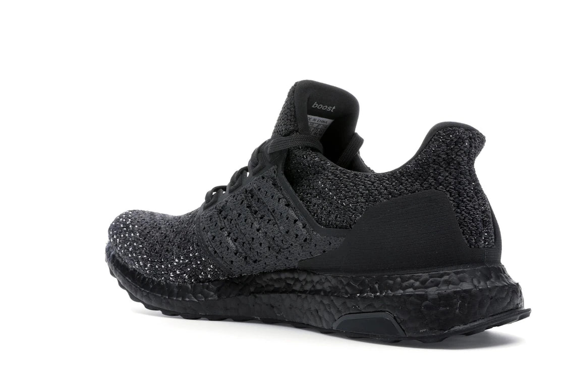 adidas Ultra Boost Clima Black - vue secondaire B