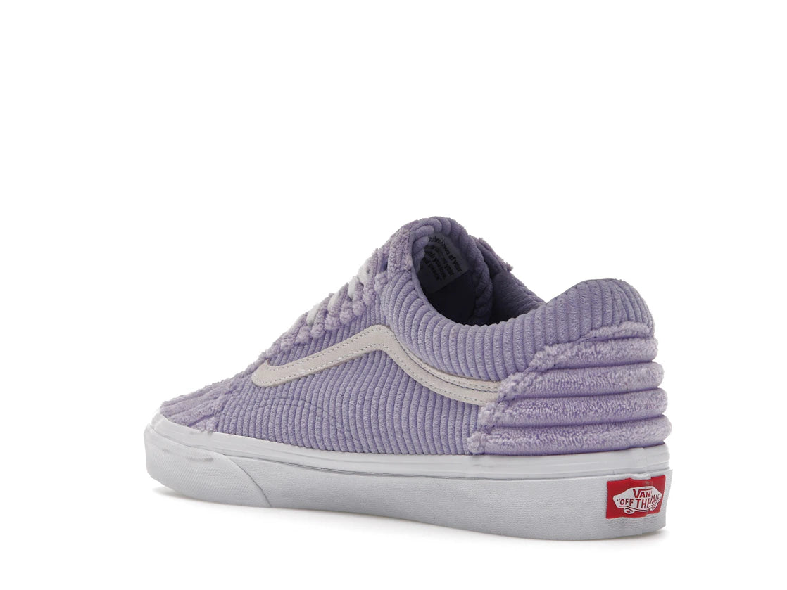 Vans Old Skool Anderson .Paak Soulito - vue secondaire B