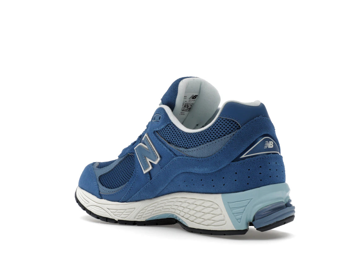 New Balance 2002R Agate - vue secondaire B