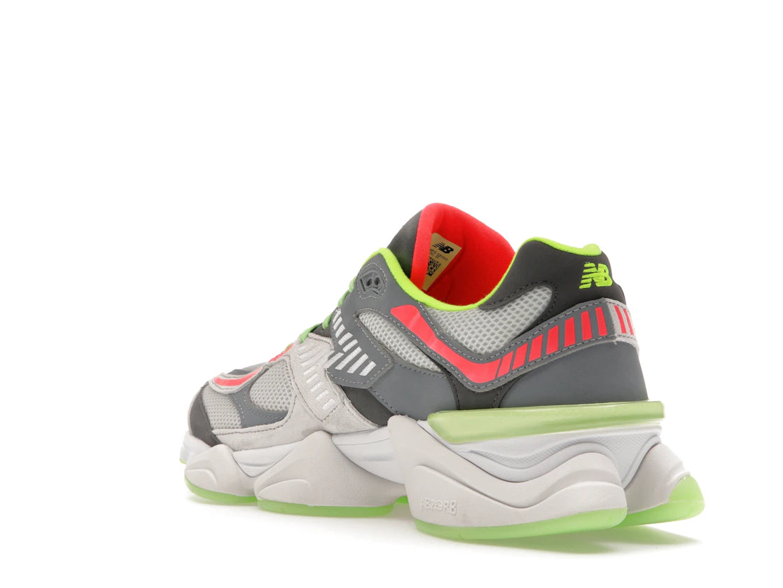 New Balance 9060 DTLR Glow - vue secondaire B