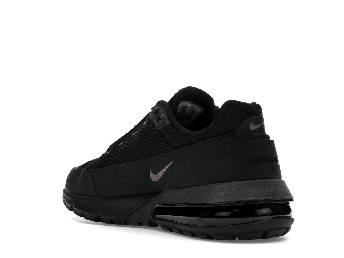 Nike Air Max Pulse Black Anthracite - vue secondaire B