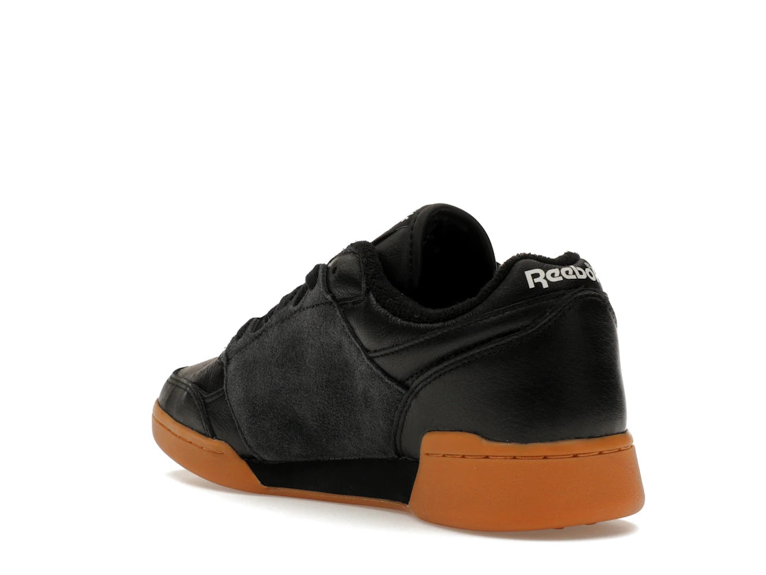 Reebok Workout Plus Nepenthes NY - vue secondaire B