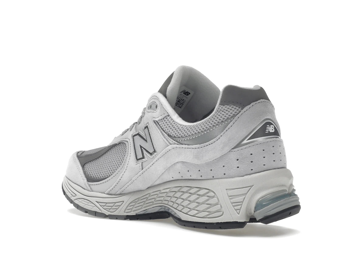 New Balance 2002R Grey - vue secondaire B
